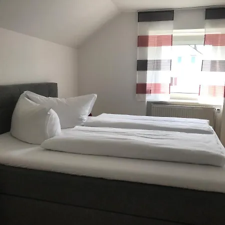 Reisbacher Penthouse Maisonette Beim Bayern Park 2og דירה