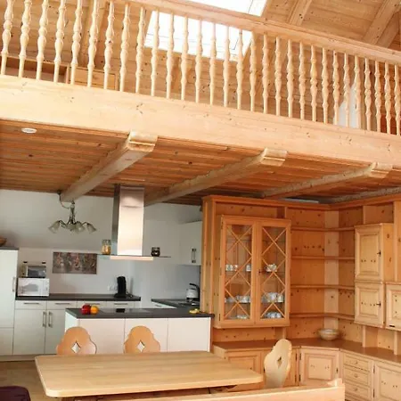 Reisbacher Penthouse Maisonette Beim Bayern Park 2og דירה רייסבאך