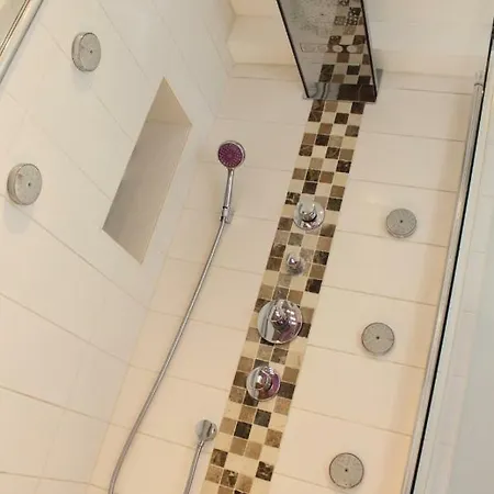 Lejlighed Reisbacher Penthouse Maisonette Beim Bayern Park 2og Reisbach