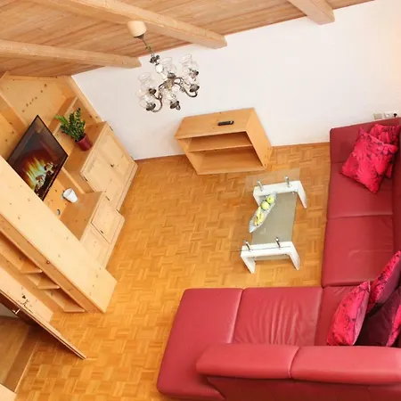 Reisbacher Penthouse Maisonette Beim Bayern Park 2og Reisbach